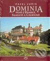 Dominia pánů z Hradce, Slavatů a Czerninů - Pavel Juřík