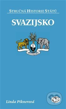 Svazijsko - stručná historie států - Linda Piknerová