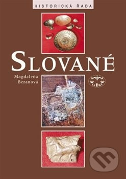 Slované - Magdalena Beranová