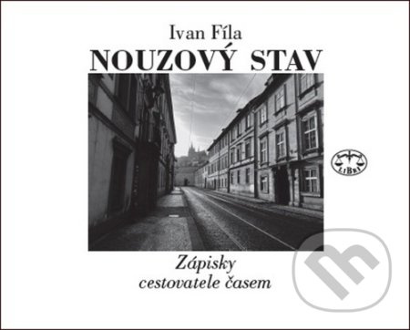 Nouzový stav - Ivan Fíla