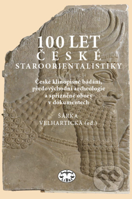 100 let české staroorientalistiky