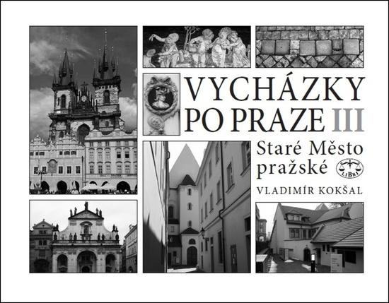 Vycházky po Praze III