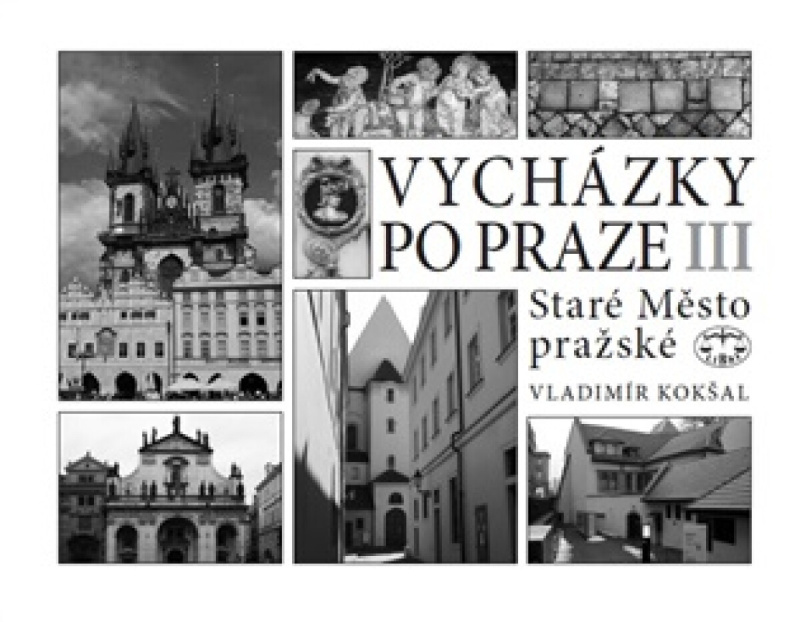 Vycházky po Praze III