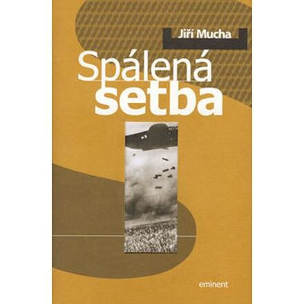 Spálená setba