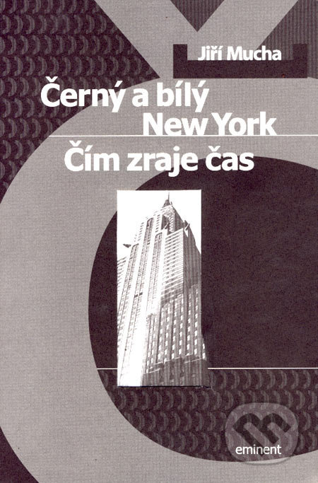 Černý a bílý New York