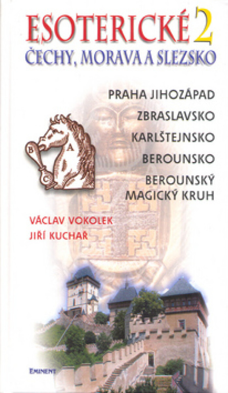 Esoterické Čechy, Morava a Slezsko 2
