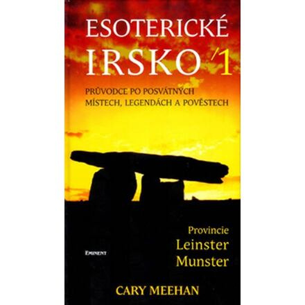 Esoterické Irsko 1