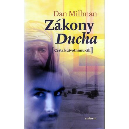 Zákony ducha (Cesta k životnímu cíli)