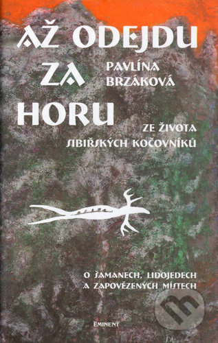 Až odejdu za horu - Pavlína Brzáková