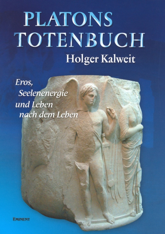 Platons Totenbuch (Eros, Seelenenergie und Leben nach dem Leben) - kniha z kategorie Filozofie