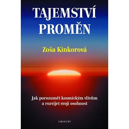 Tajemství proměn - Zoša Kinkorová