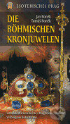 Die Böhmischen Kronjuwelen - Jan Boněk, Tomáš Boněk