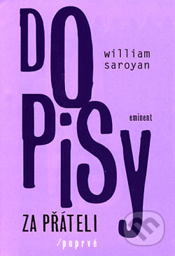 Dopisy za přáteli /poprvé