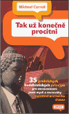 Tak už konečně procitni - Michael Carroll