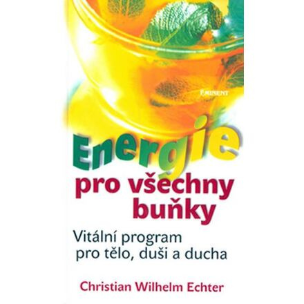 Energie pro všechny buňky