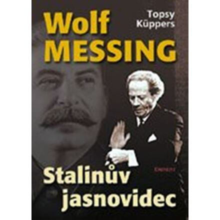 Wolf Messing - Stalinův jasnovidec
