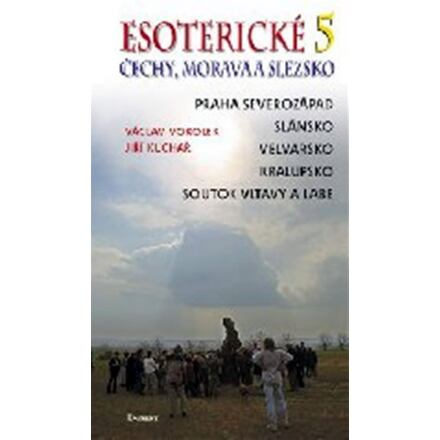 Esoterické čechy, morava a slezsko 5