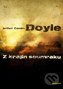 Z krajin soumraku - Arthur Conan Doyle - kniha z kategorie Detektivky