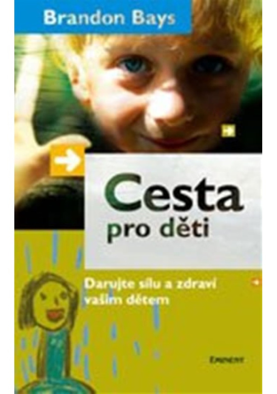 Cesta pro děti - Brandon Bays