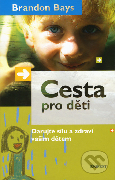 Cesta pro děti - Brandon Bays