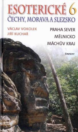 Esoterické Čechy, Morava a Slezsko 6