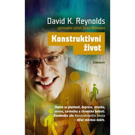 Konstruktivní život - David Reynolds