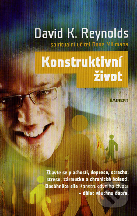 Konstruktivní život - David Reynolds