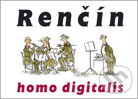 Homo digitalis
