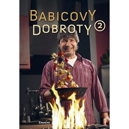 Babicovy dobroty 2.
