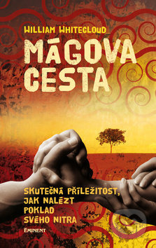 Mágova cesta - William Whitecould