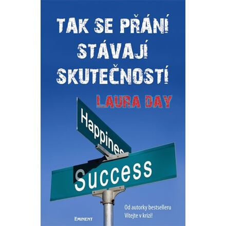 Tak se přání stávají skutečností