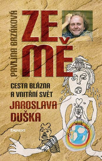 Ze mě - Pavlína Brzáková