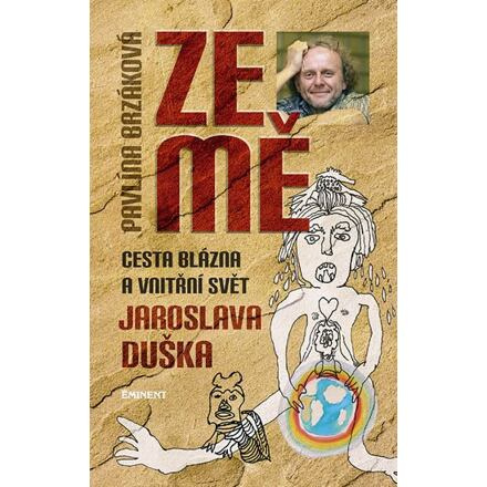 Ze mě - Pavlína Brzáková