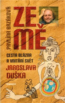 Ze mě - Pavlína Brzáková
