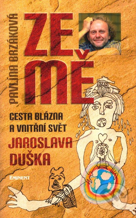 Ze mě - Pavlína Brzáková