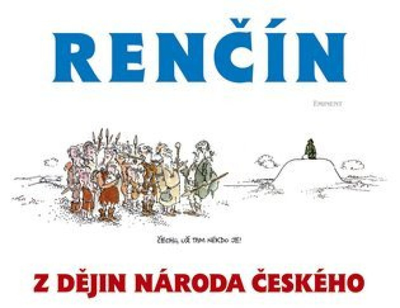 Z dějin národa českého