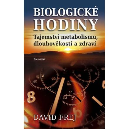 Biologické hodiny - David Frej