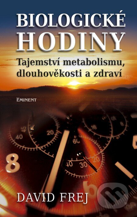 Biologické hodiny - David Frej