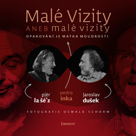 Malé vizity aneb malé vizity - Opakování je matka moudrosti