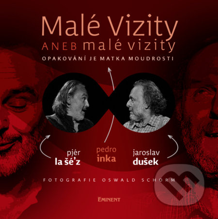 Malé vizity aneb malé vizity - Opakování je matka moudrosti