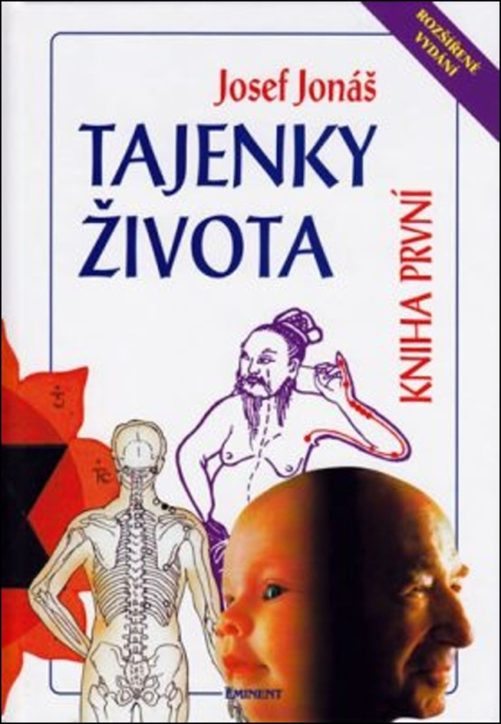 Tajenky života I. - Josef Jonáš