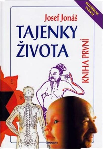 Tajenky života I. - Josef Jonáš