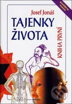 Tajenky života I. - Josef Jonáš