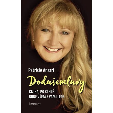 Dodušemluvy - Patricie Anzari