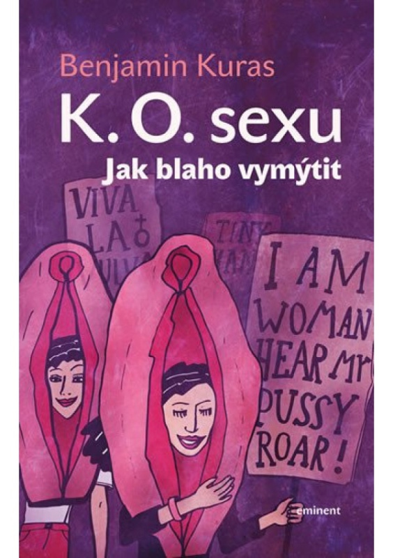 K. O. sexu - Benjamin Kuras
