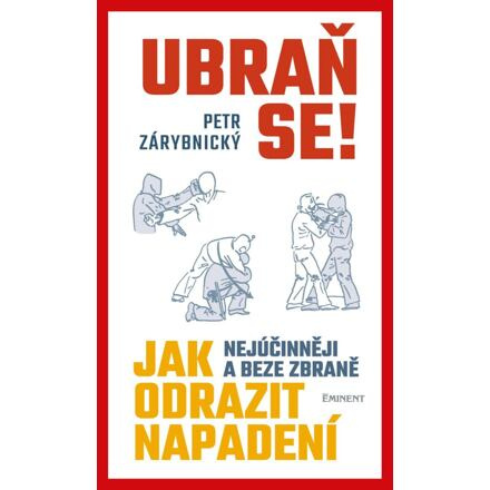 Ubraň se! - Petr Zárybnický