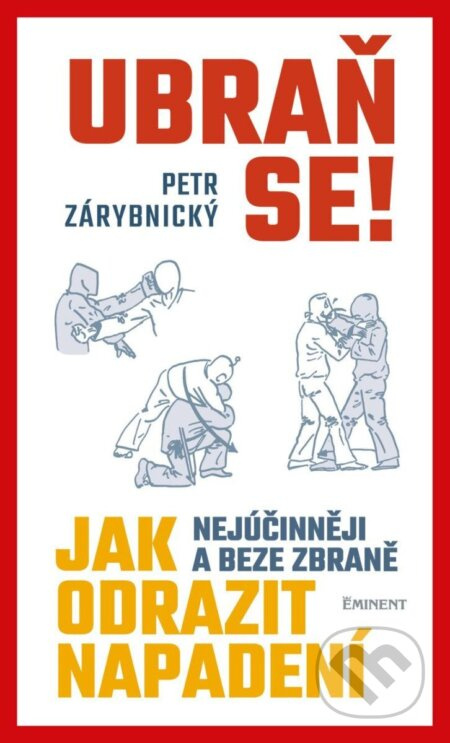 Ubraň se! - Petr Zárybnický