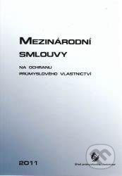 Mezinárodní smlouvy (Na ochranu průmyslového vlastnictví) - kniha z kategorie Přírodní vědy a technika