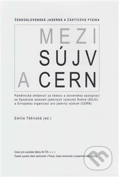 Československá jaderná a částicová fyzika