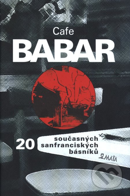 Cafe Babar